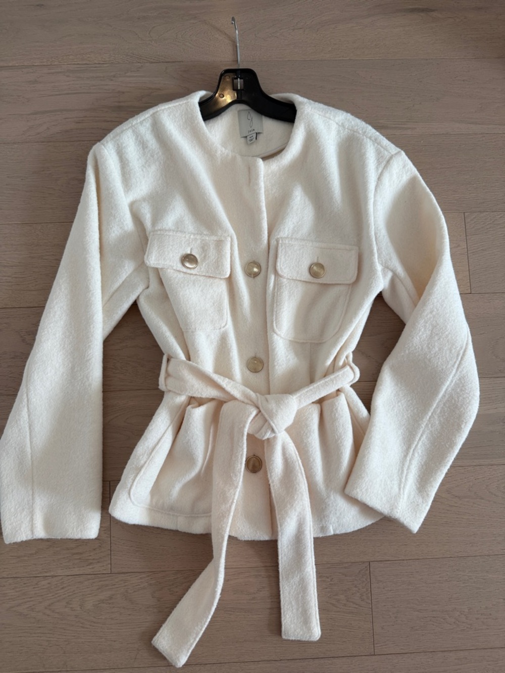 Joie Jacket - Picture 2 of 5